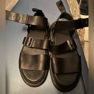 Dr. Marten’s Gryphon Sandals